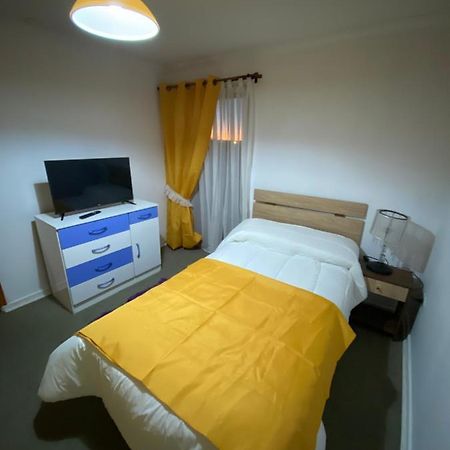 Habitaciones Con Bano Compartido Каламa Екстериор снимка