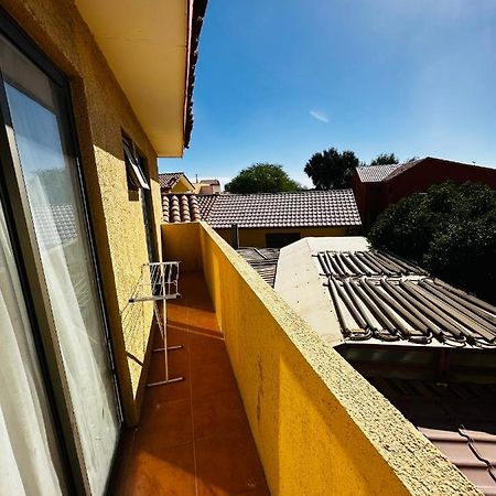 Habitaciones Con Bano Compartido Каламa Екстериор снимка