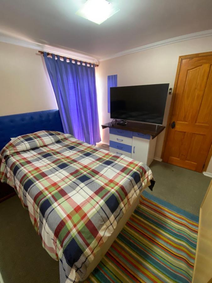 Habitaciones Con Bano Compartido Каламa Екстериор снимка