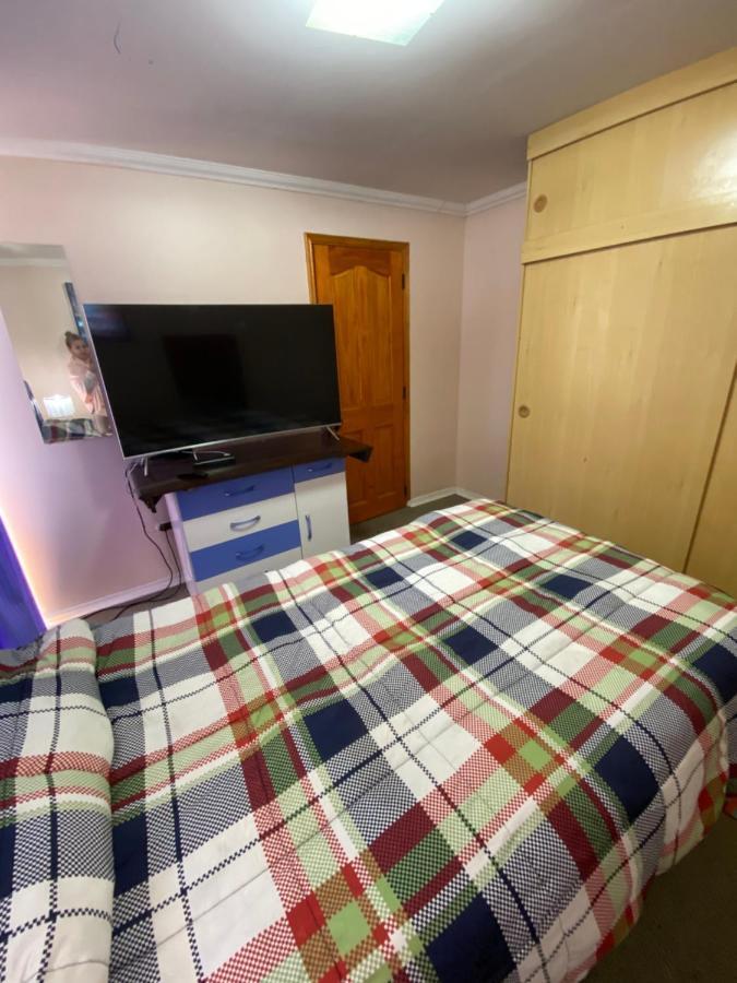 Habitaciones Con Bano Compartido Каламa Екстериор снимка