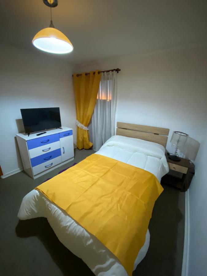 Habitaciones Con Bano Compartido Каламa Екстериор снимка
