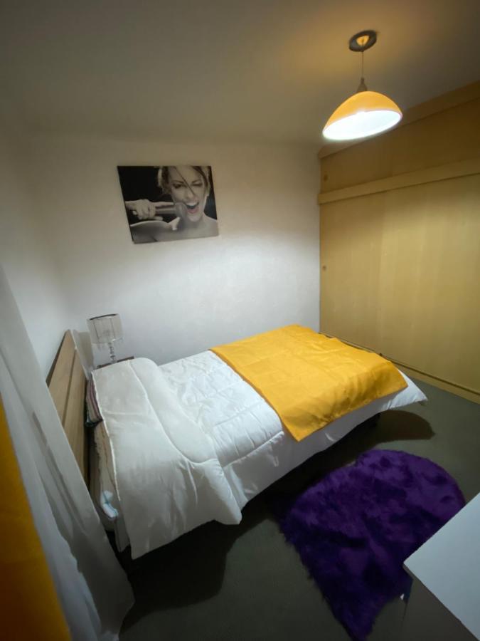 Habitaciones Con Bano Compartido Каламa Екстериор снимка